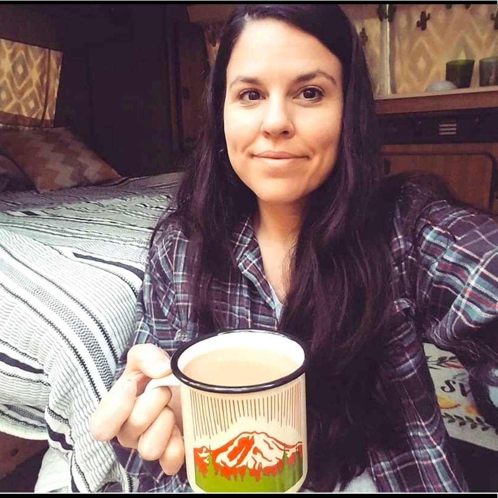 Meet your Posher, Abby